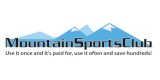 Mountain Sports Club