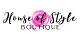 House of Style Boutique