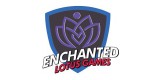 Enchanted Lotus Games