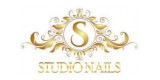 Studio Nails Arlinton