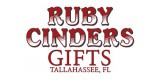 Ruby Cinders Gifts