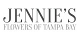 Jennies Flowers Of Tampa Bay