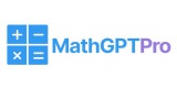 MathGPTPro