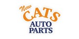 New Cats Auto Parts