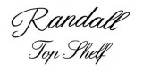 Randall Leather Designs