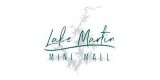 The Lake Martin Mini Mall