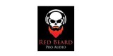 Red Beard Pro Audio