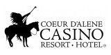 Coeur d'Alene Casino Resort Hotel