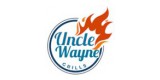 Uncle Wayne Grills