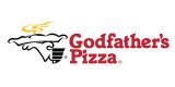 Godfathers Pizza.