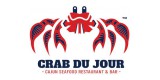 Crab Du Jour