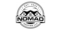 Nomad Hosting