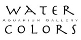 Water Colors Aquarium Gallery