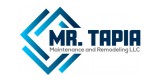 Mr Tapia Maintenance & Remodeling LLC