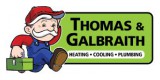 Thomas Galbraith
