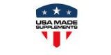 USA Made Supplements