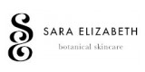 Sara Elizabeth Herbal Apothecary Facials and Skincare