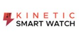 Buy Kinetic Smart Watch