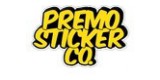Premo Sticker Co.