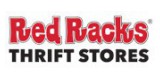 Red Racks Thrift Store