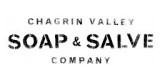 Chagrin Valley Soap And Craft
