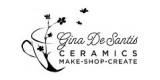 Gina De Santis Ceramics