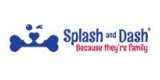 Splash and Dash for Dogs