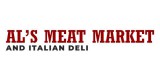 Al's Meat Market and Italian Deli