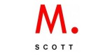 M. Scott Salon