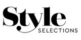 STYLE SELECTIONS