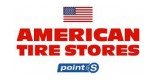 American Tire Stores