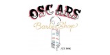 Oscar's Barber Shop