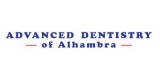 Advanced Dentistry of Alhambra