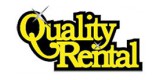 Quality Rental