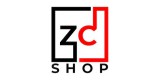 Zeek Creative Shop
