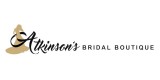 Atkinson's Bridal Boutique