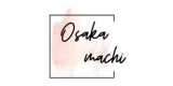 Osaka Machi