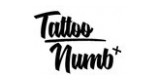 Tattoo Numbx