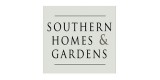 Southern Homes & Gardens