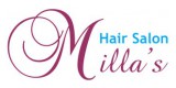 Milla's Hair Salon