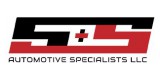 S+S Automotive Specialists