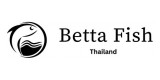Thailand Betta Fish