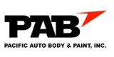 Pacific Auto Body & Paint