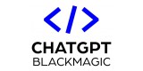 ChatGPT BlackMagic