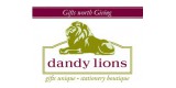 Dandy Lions Gifts