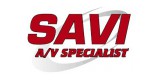Savi A V Specialist