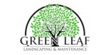 Green Leaf Landscaping & Maintenance
