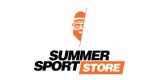 Summer Sport Store