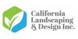 California Landscaping & Design