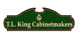 T.L. King Cabinetmakers